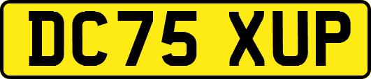 DC75XUP