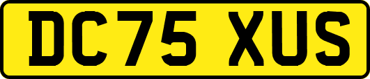 DC75XUS