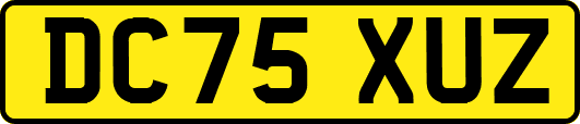 DC75XUZ