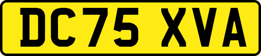 DC75XVA