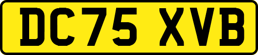 DC75XVB
