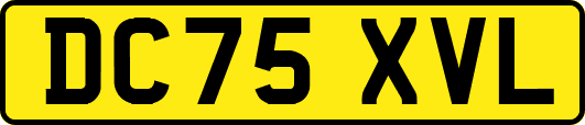 DC75XVL