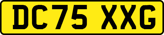 DC75XXG