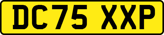 DC75XXP