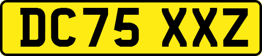 DC75XXZ