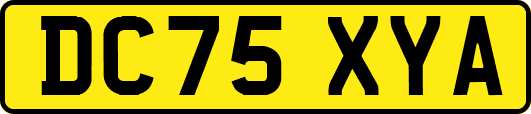 DC75XYA