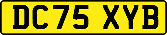 DC75XYB