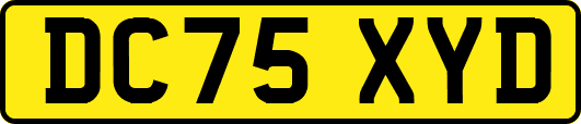 DC75XYD