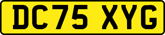 DC75XYG