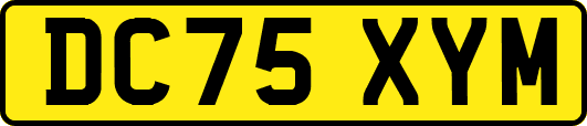 DC75XYM