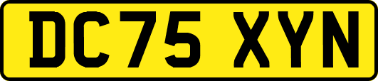 DC75XYN