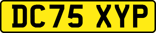 DC75XYP