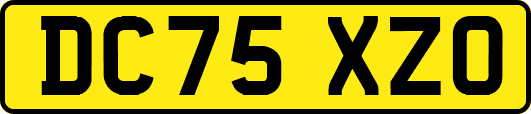 DC75XZO