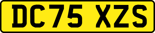 DC75XZS