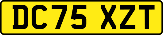 DC75XZT