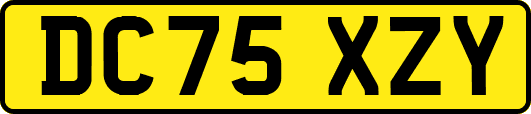 DC75XZY