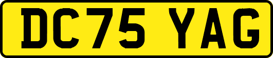 DC75YAG