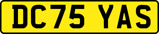 DC75YAS