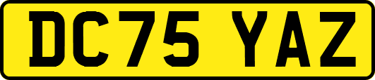 DC75YAZ