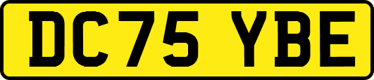 DC75YBE
