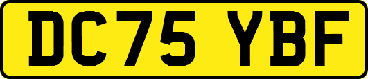 DC75YBF