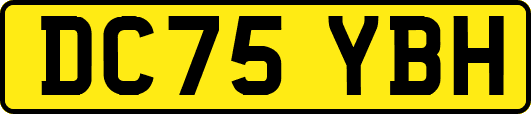 DC75YBH