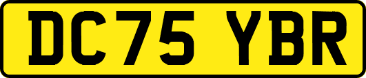 DC75YBR