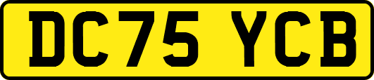 DC75YCB