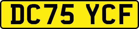 DC75YCF