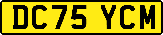 DC75YCM
