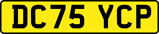 DC75YCP