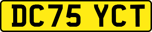 DC75YCT
