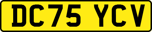 DC75YCV