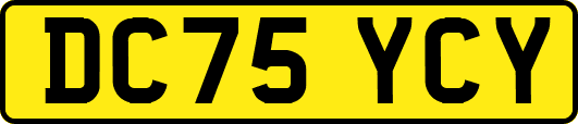 DC75YCY