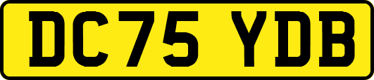 DC75YDB