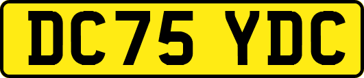 DC75YDC
