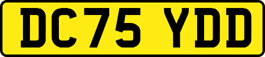 DC75YDD