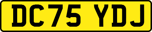 DC75YDJ