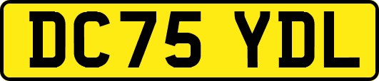 DC75YDL