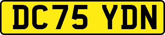 DC75YDN