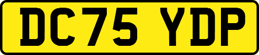 DC75YDP