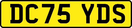 DC75YDS
