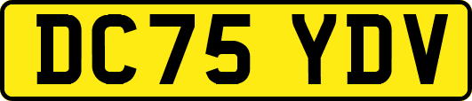DC75YDV