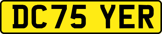 DC75YER