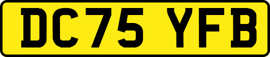 DC75YFB