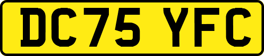 DC75YFC