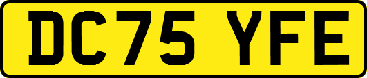 DC75YFE
