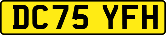 DC75YFH