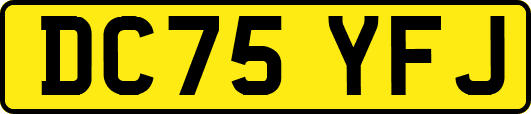 DC75YFJ