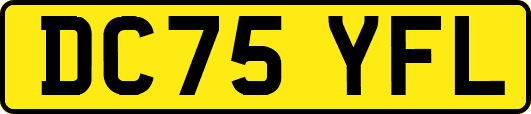 DC75YFL